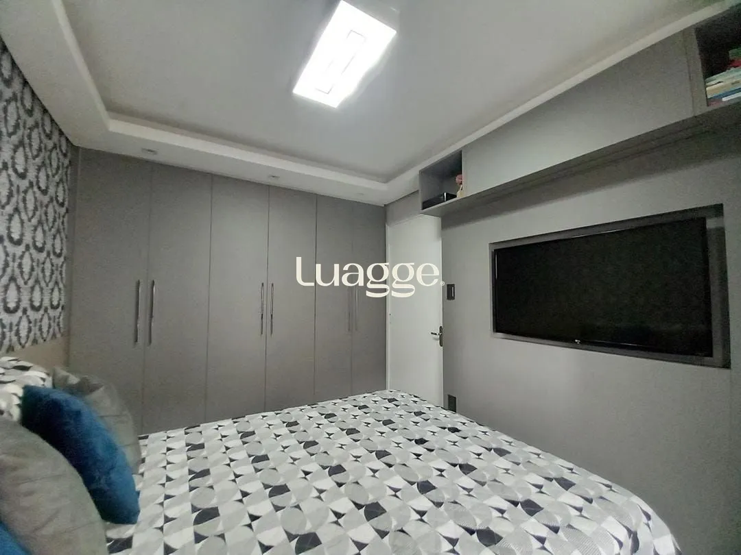 Apartamento, 1 quarto, 40 m² - Foto 5