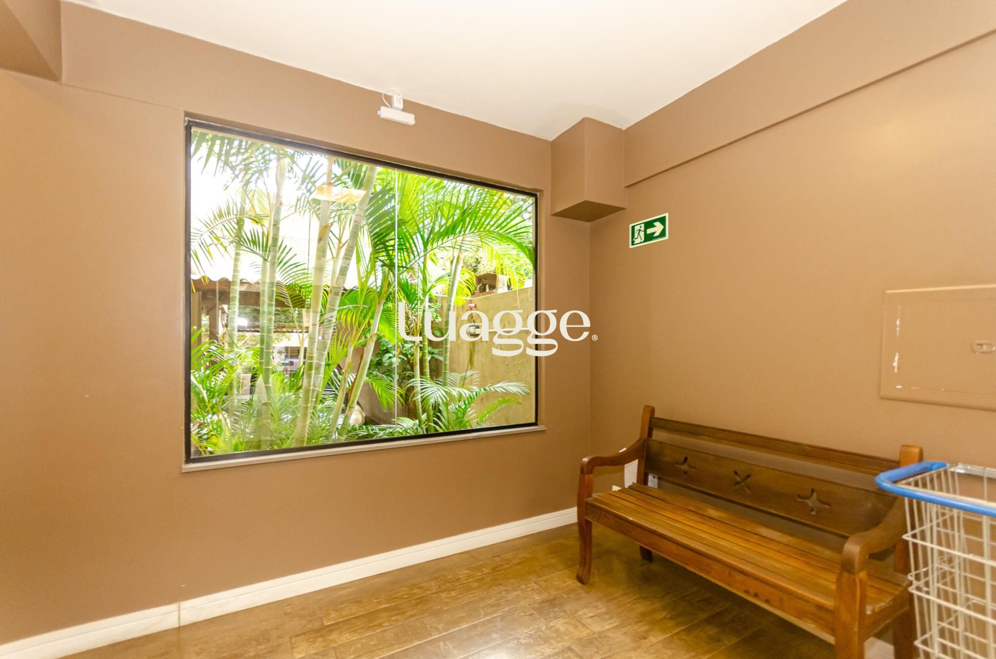 Apartamento à venda com 1 quarto, 59m² - Foto 22
