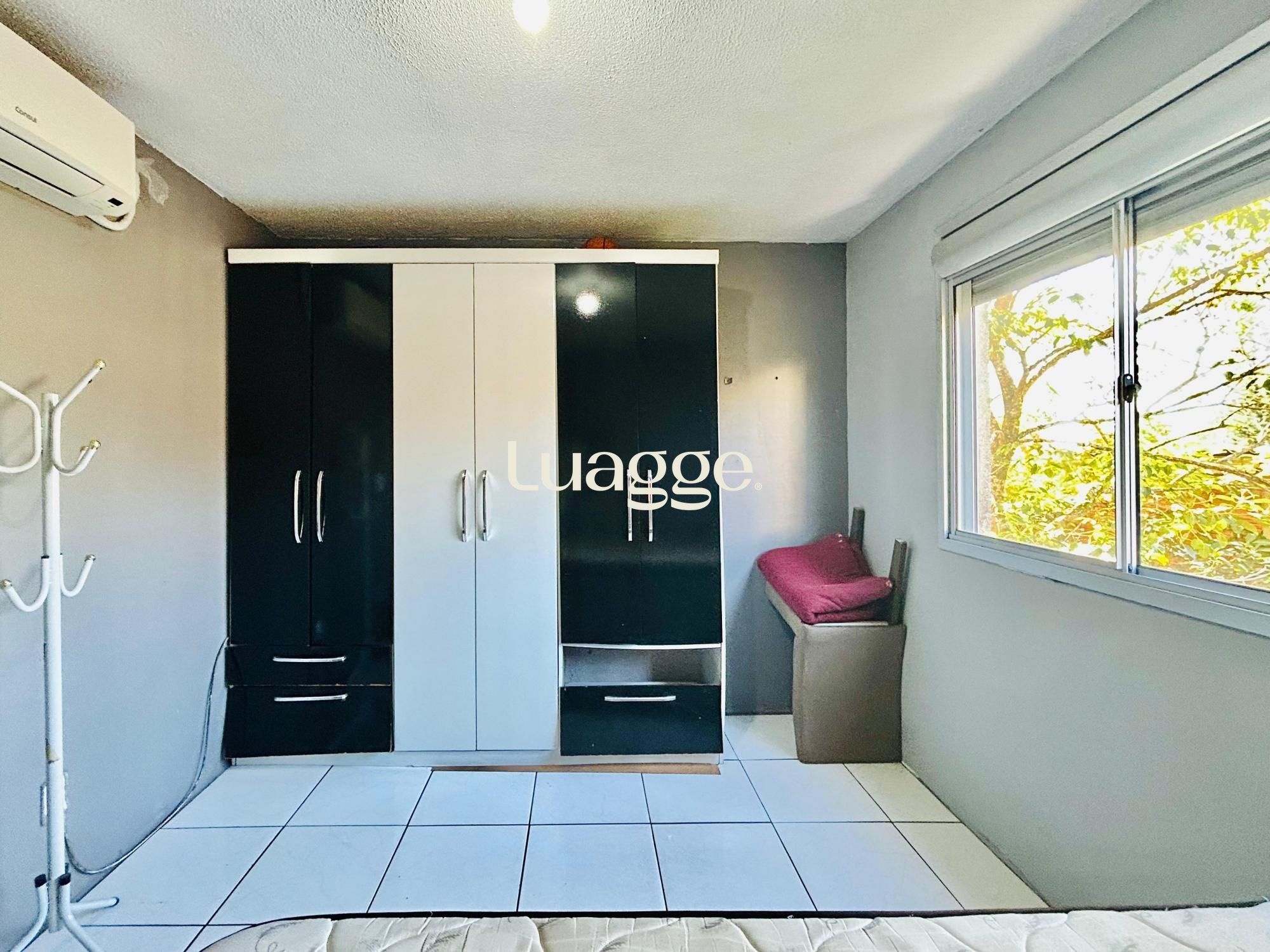 Apartamento à venda com 2 quartos, 48m² - Foto 13