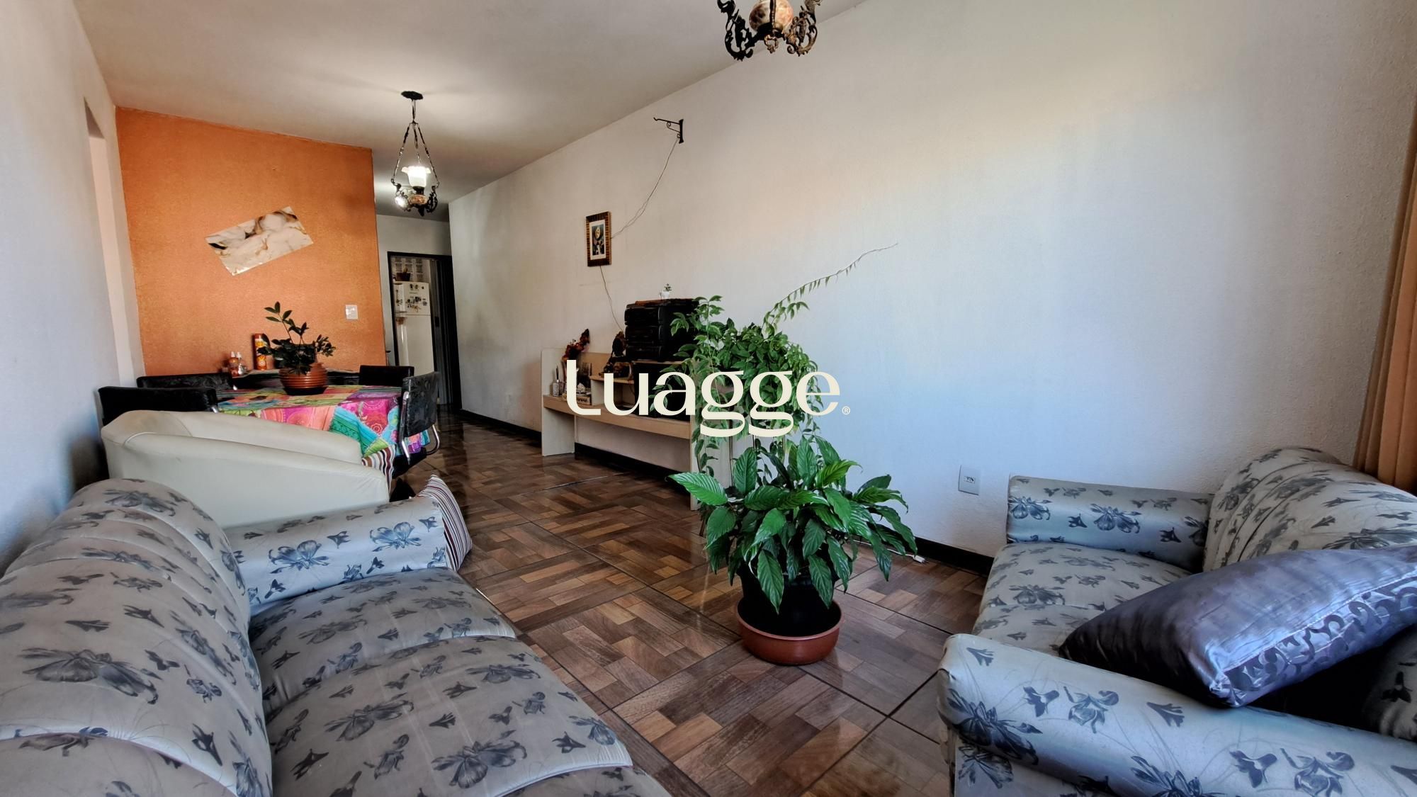 Apartamento, 2 quartos, 69 m² - Foto 1