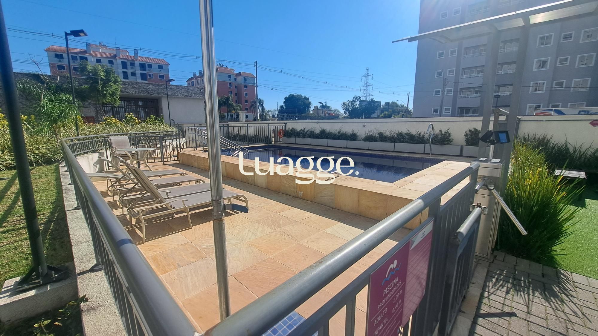 Apartamento, 2 quartos, à venda, 41 m², Sarandi - Porto Alegre — foto 4