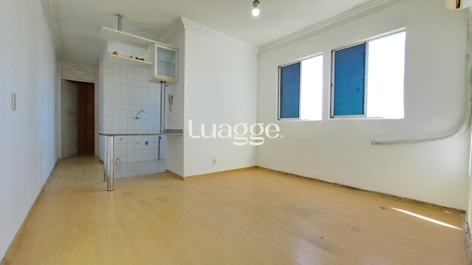 Apartamento à venda com 2 quartos, 45m² - Foto 8