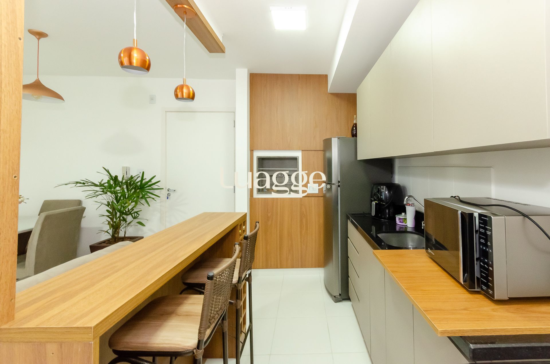 Apartamento à venda com 2 quartos, 52m² - Foto 15