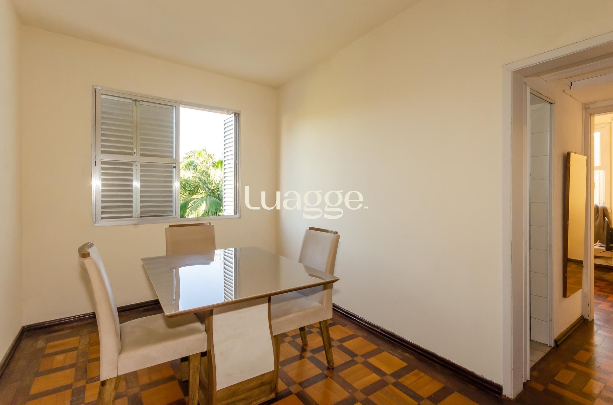 Apartamento, 1 quarto, 33 m² - Foto 2