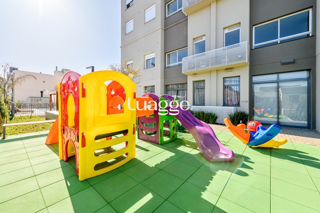 Apartamento, 2 quartos, 57 m² - Foto 24