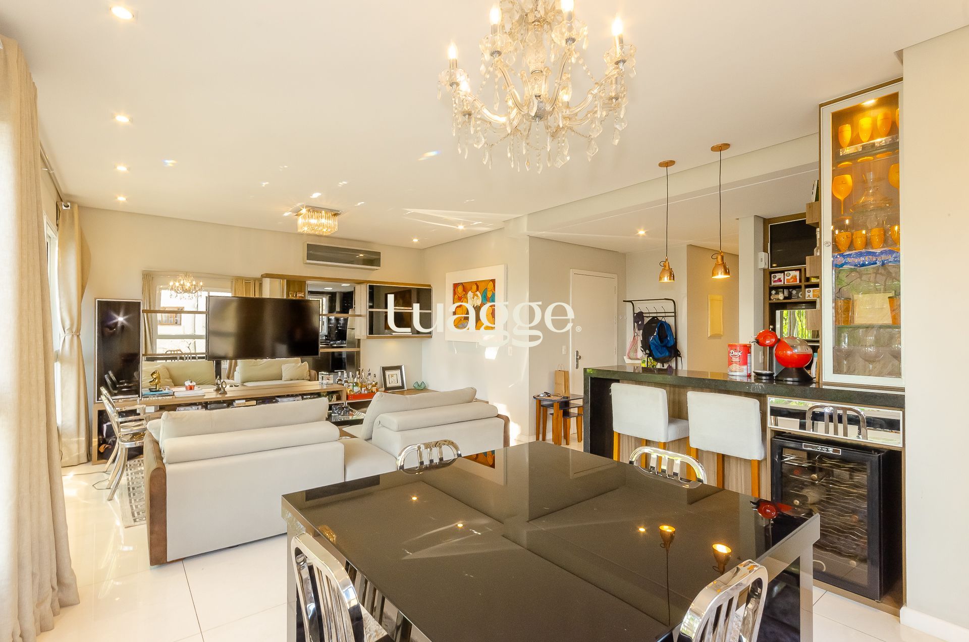 Depósito-Galpão-Armazém à venda com 2 quartos, 147m² - Foto 14