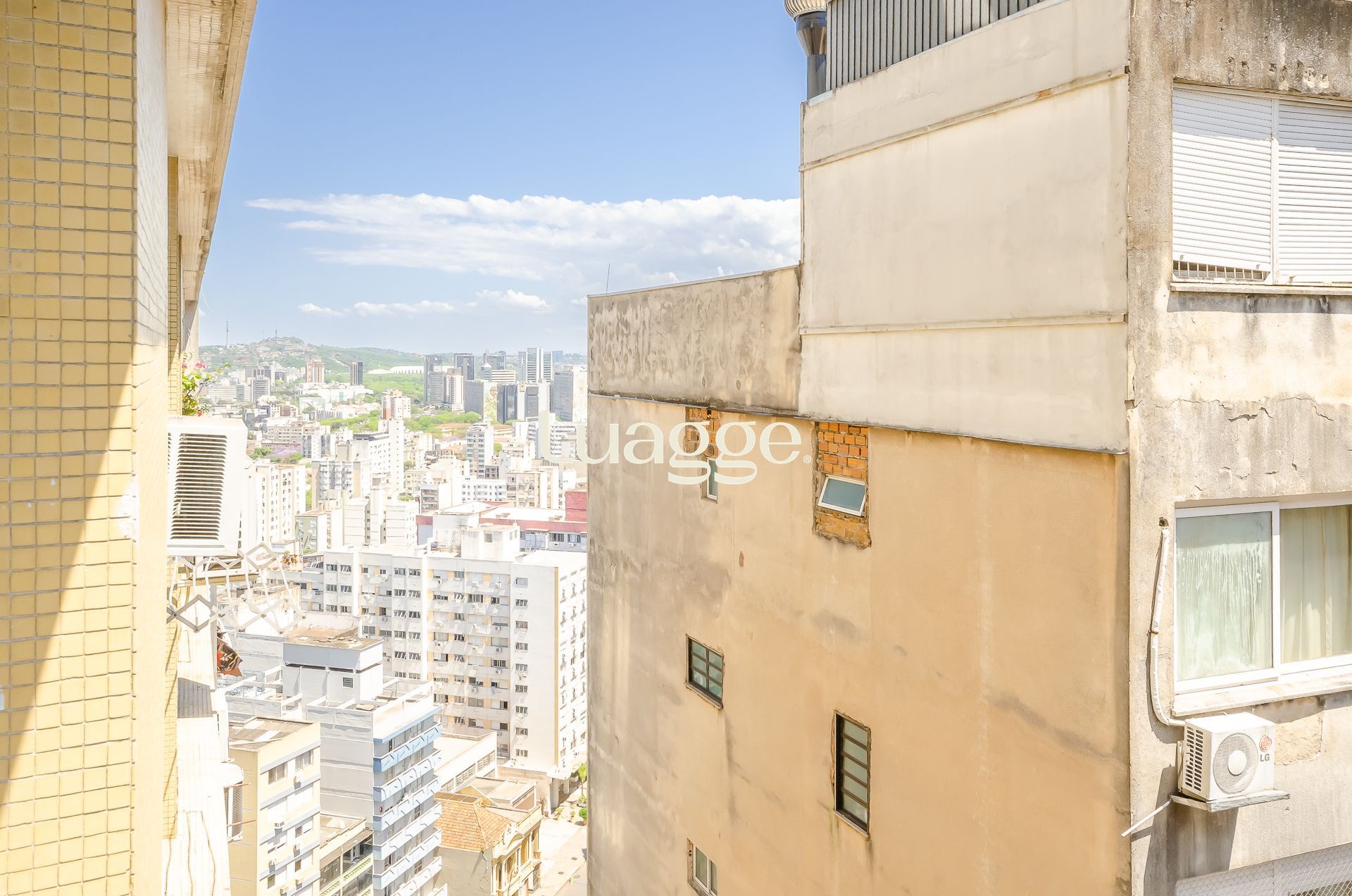 Apartamento, 1 quarto, 22 m² - Foto 8