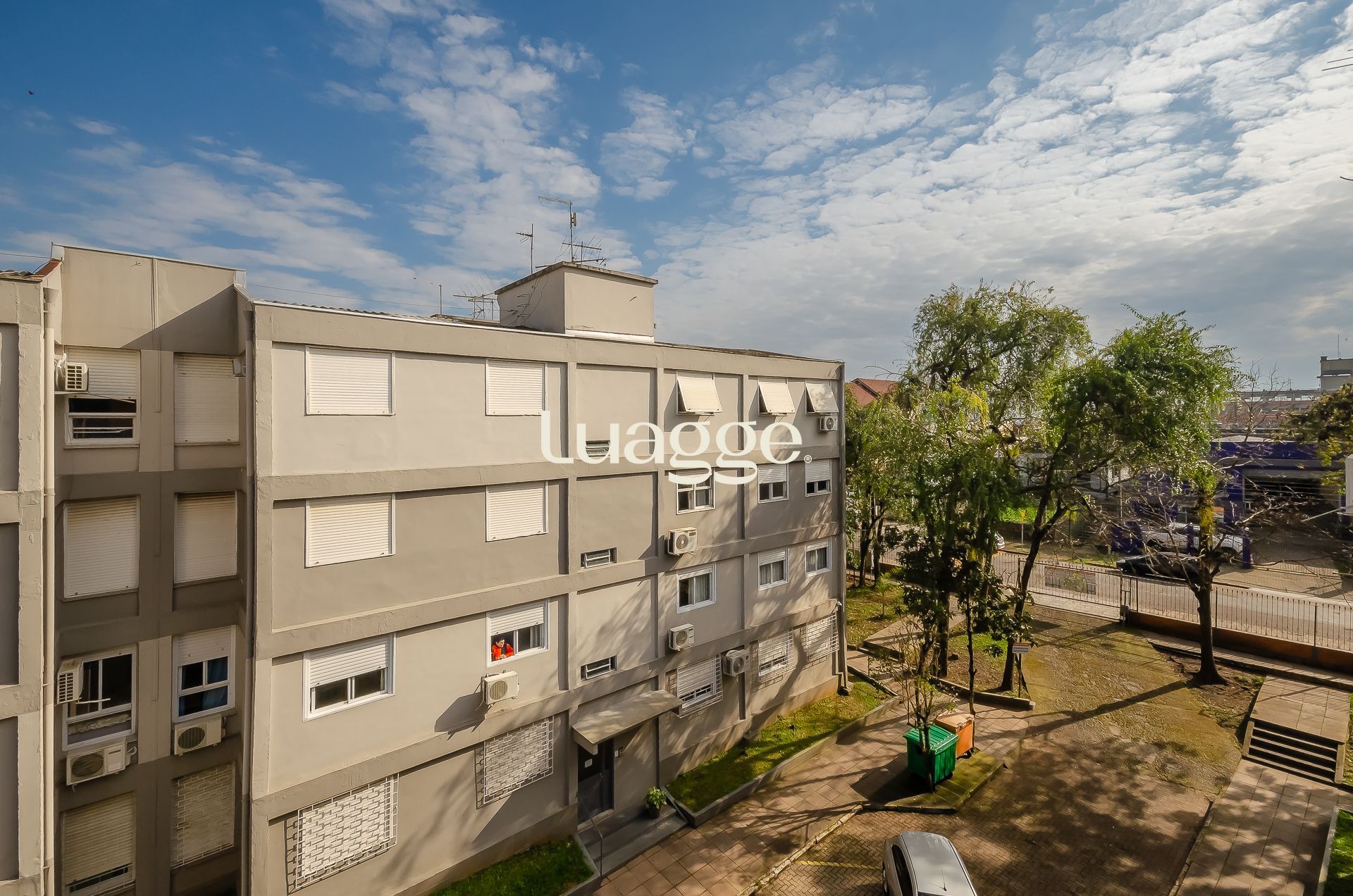 Apartamento à venda com 2 quartos, 50m² - Foto 7