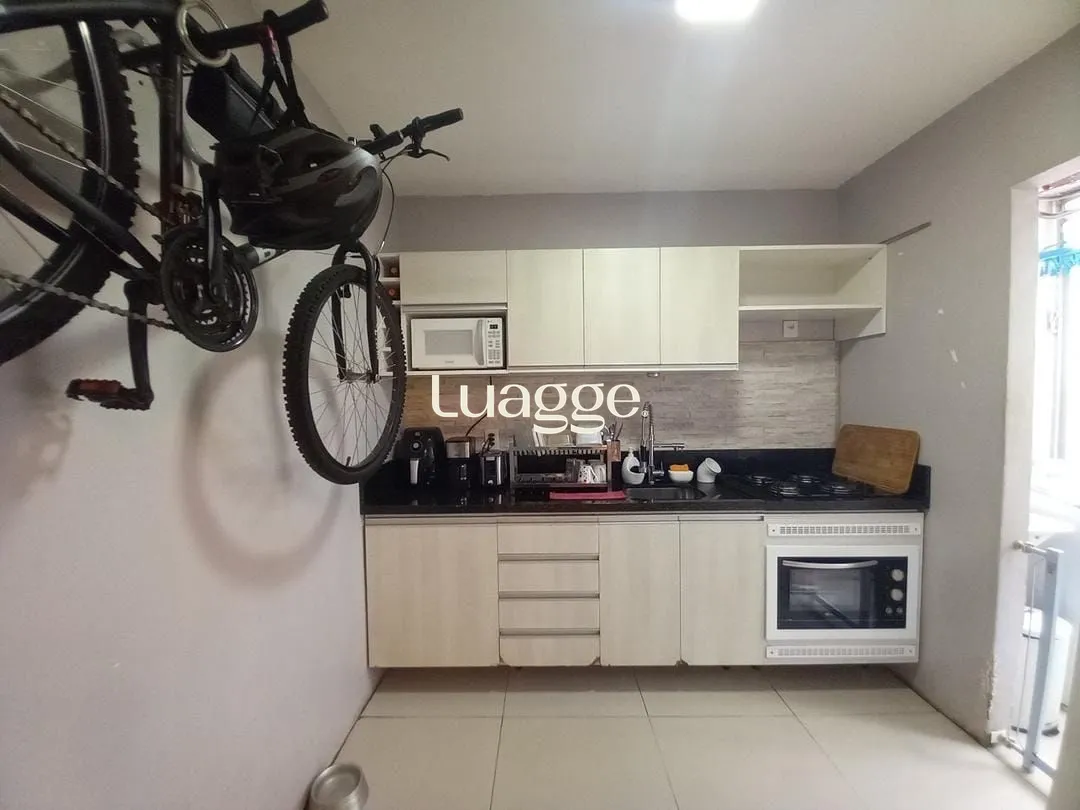 Apartamento, 1 quarto, 40 m² - Foto 9