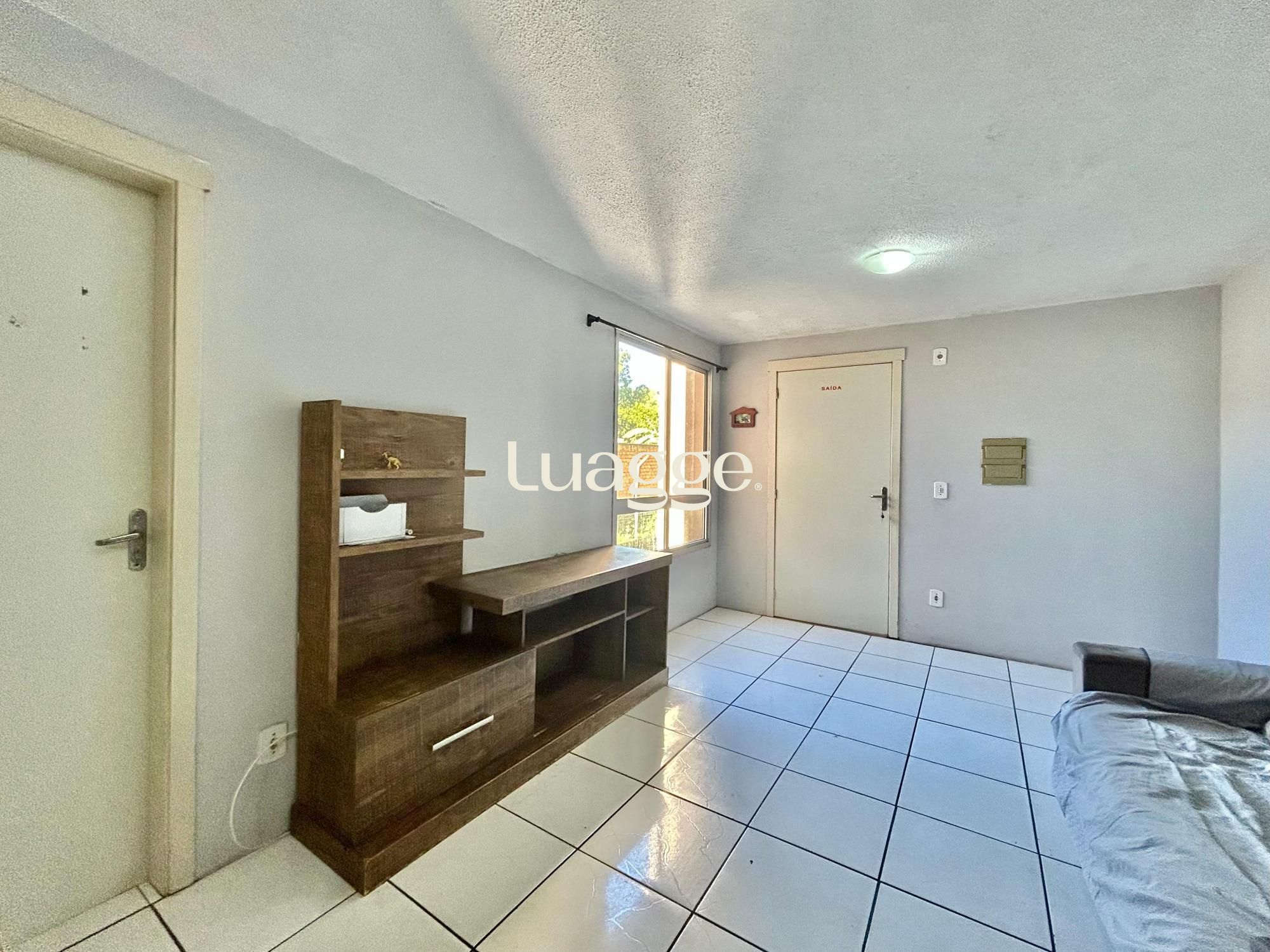 Apartamento à venda com 2 quartos, 48m² - Foto 1