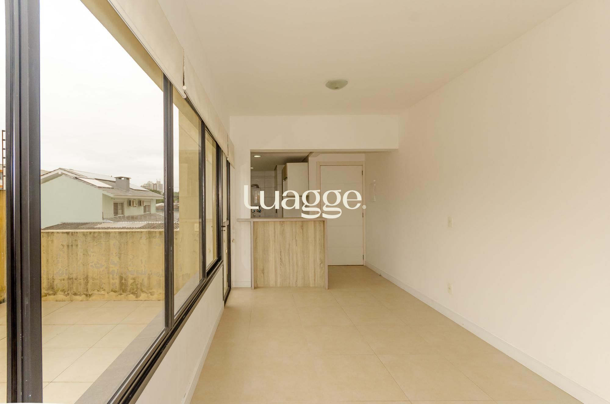 Apartamento à venda com 1 quarto, 59m² - Foto 6