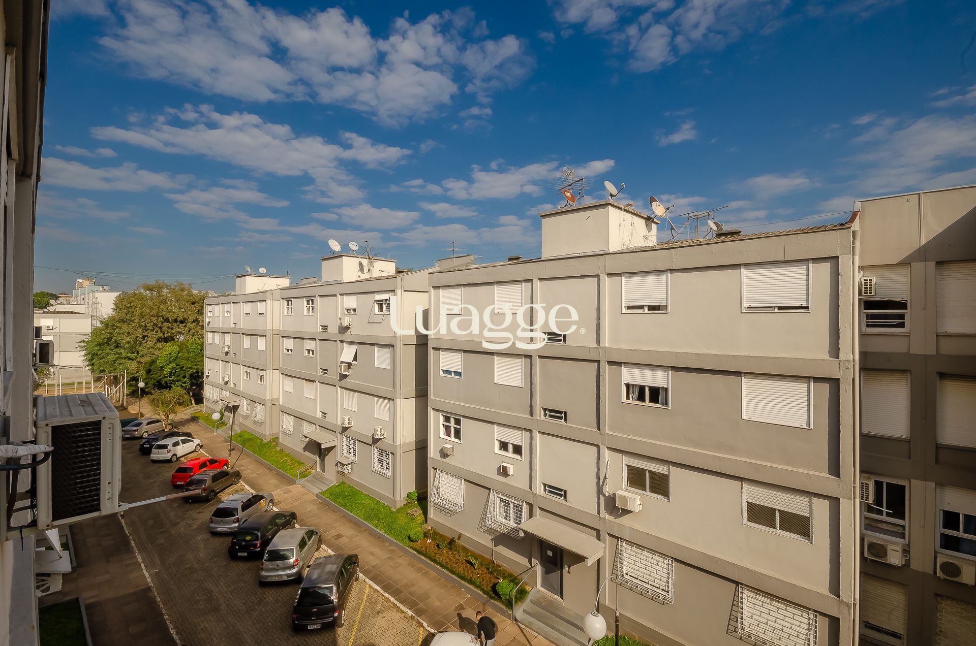 Apartamento à venda com 2 quartos, 50m² - Foto 6
