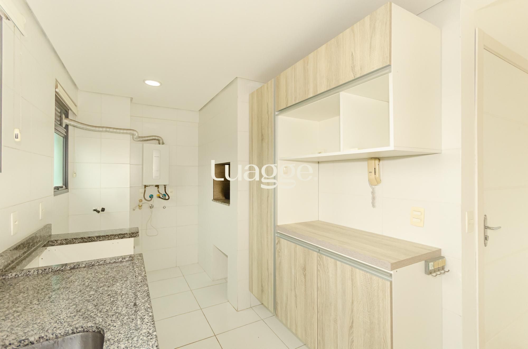 Apartamento à venda com 1 quarto, 59m² - Foto 11