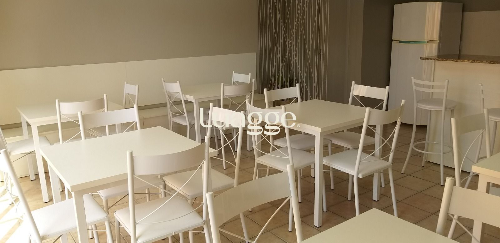 Casa de Condomínio, 2 quartos - Foto 19