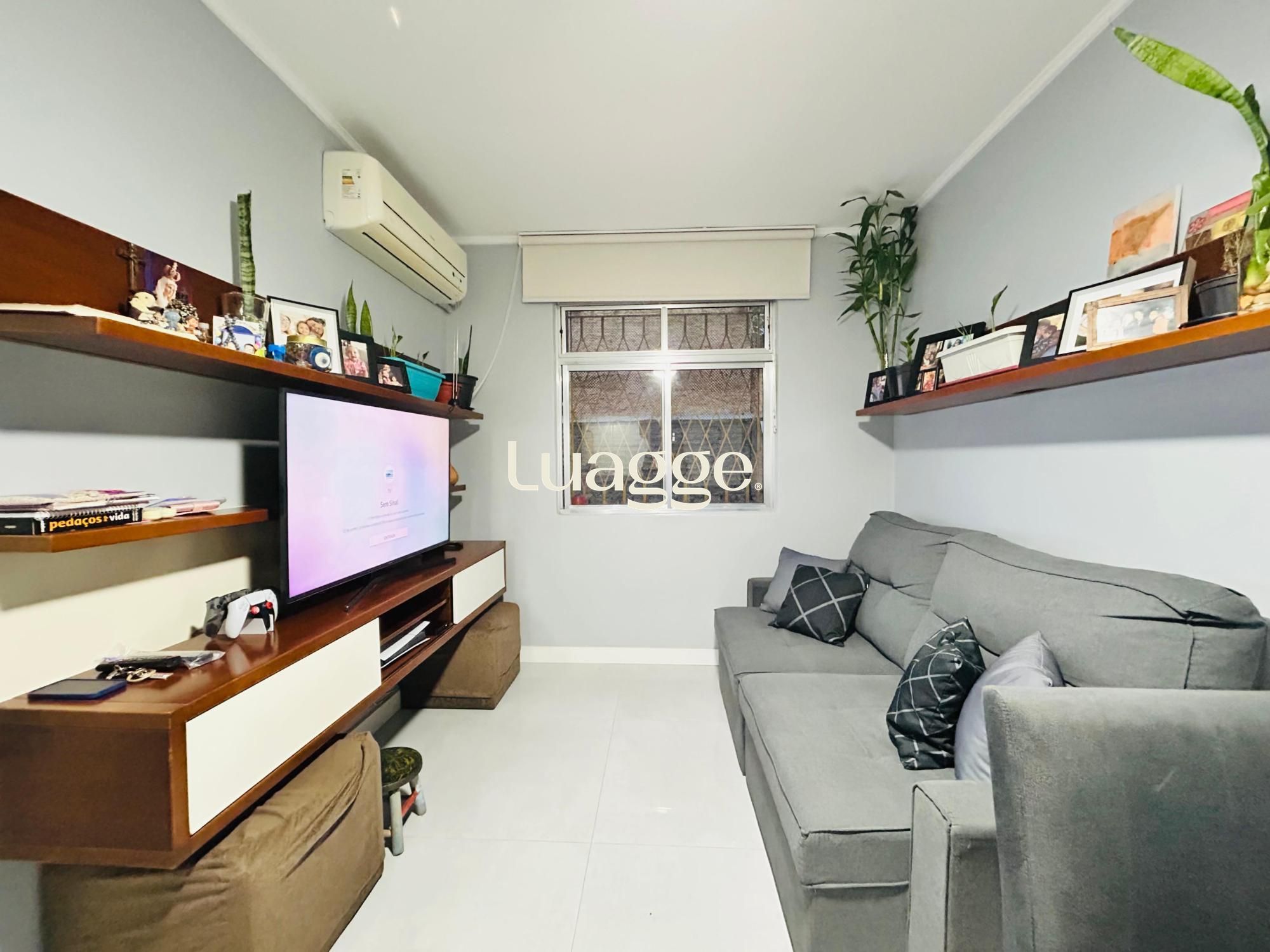 Apartamento, 2 quartos, à venda, 72 m², Medianeira - Porto Alegre — foto 3