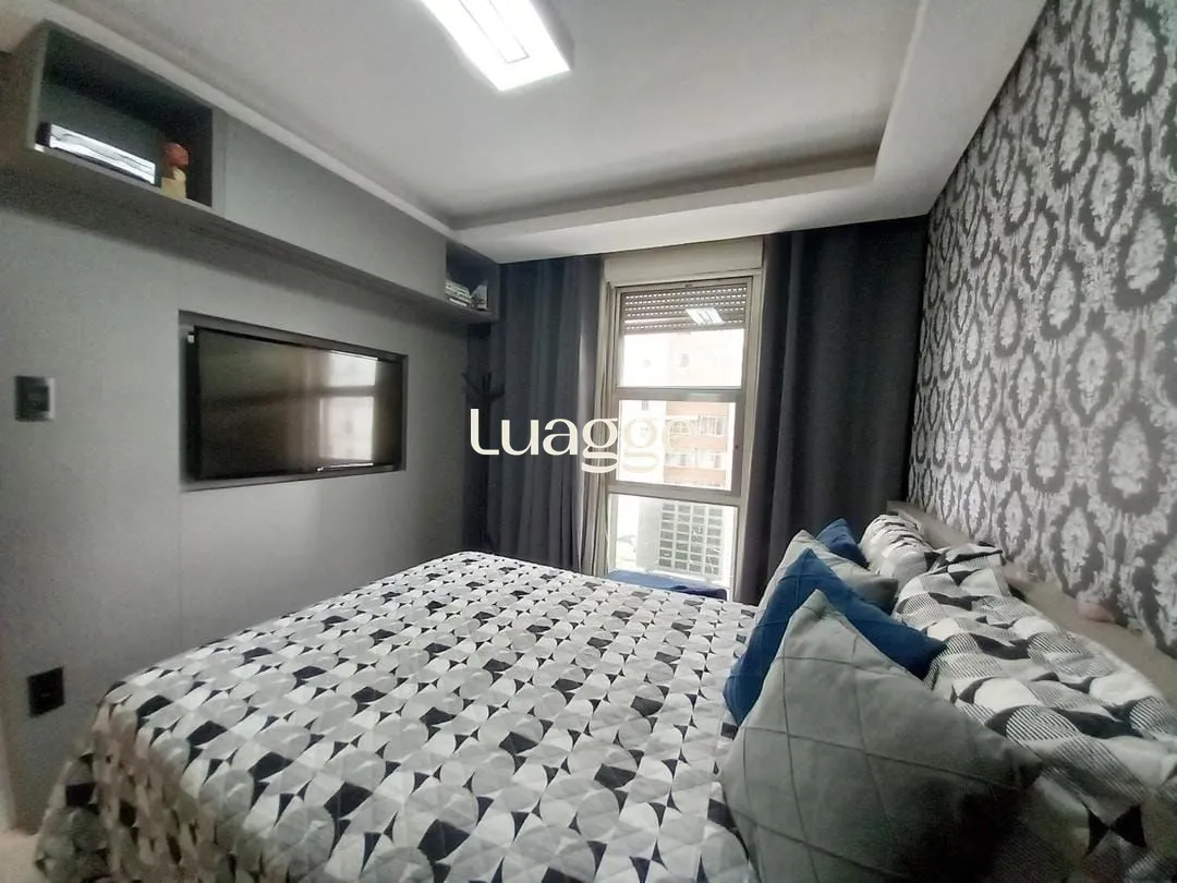 Apartamento, 1 quarto, 40 m² - Foto 3