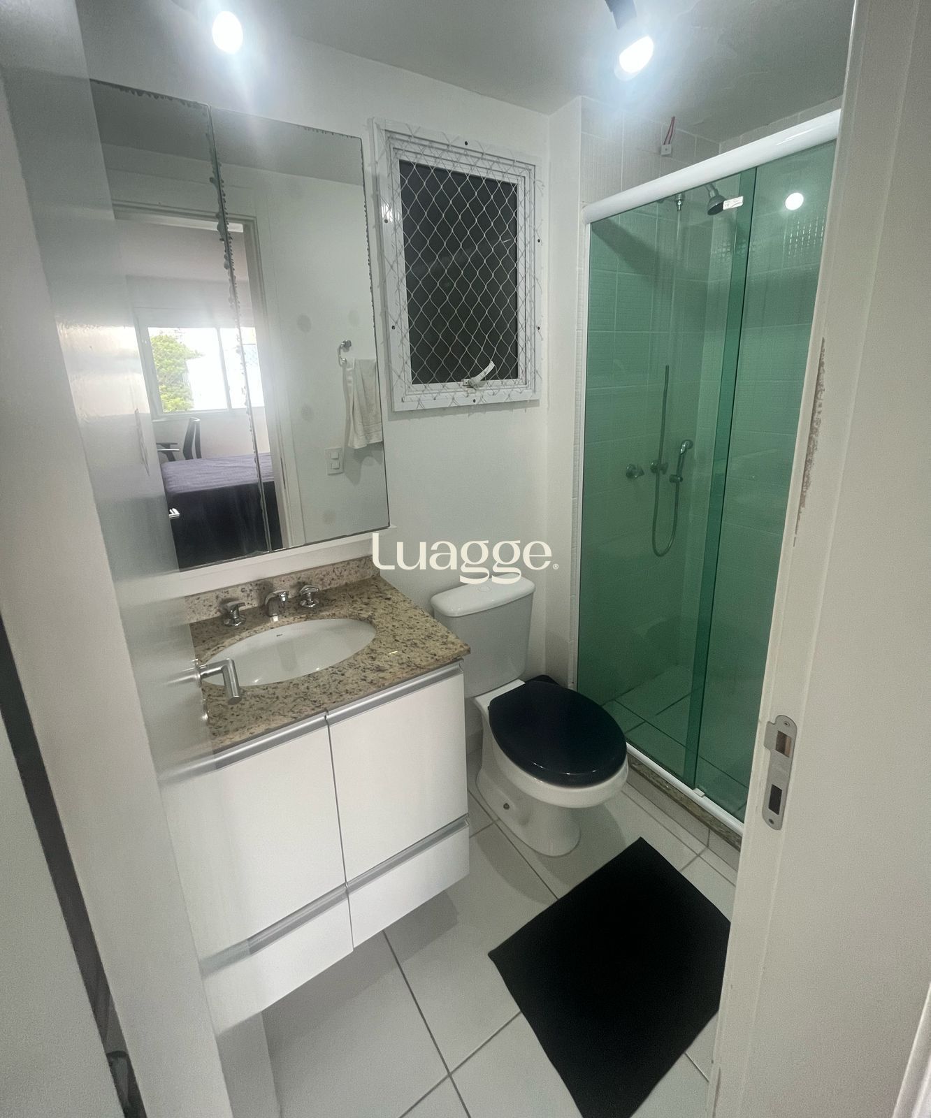 Apartamento, 2 quartos, 59 m² - Foto 11