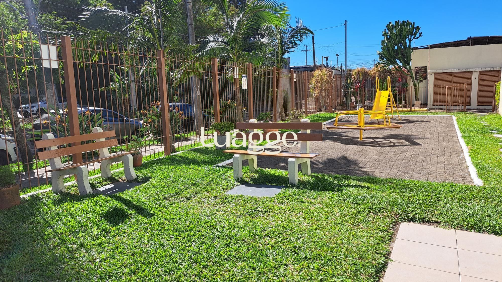 Apartamento à venda com 2 quartos, 45m² - Foto 4