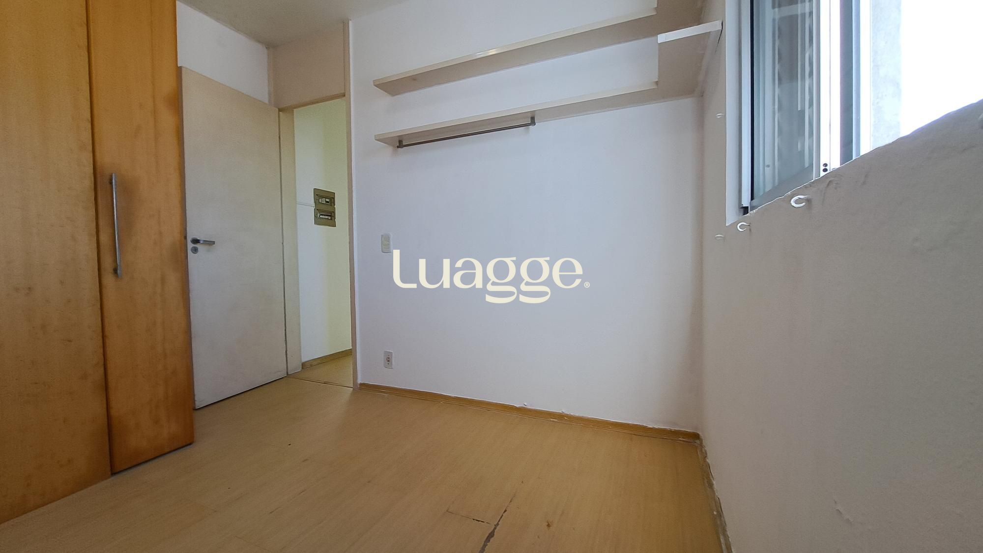 Apartamento à venda com 2 quartos, 45m² - Foto 11