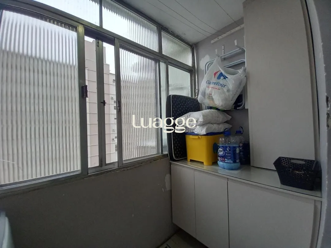 Apartamento, 1 quarto, 40 m² - Foto 12