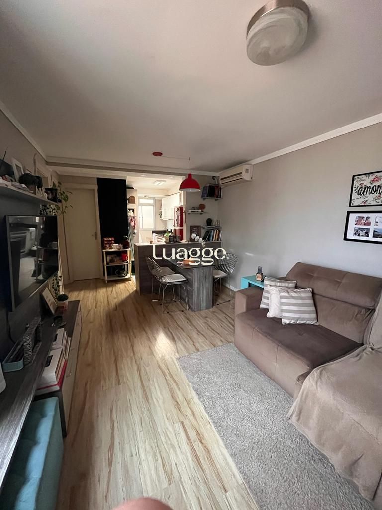 Apartamento à venda com 2 quartos, 51m² - Foto 16