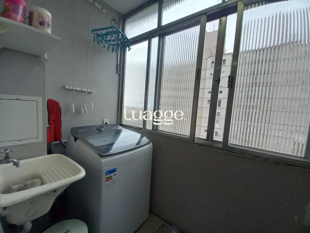 Apartamento, 1 quarto, 40 m² - Foto 11