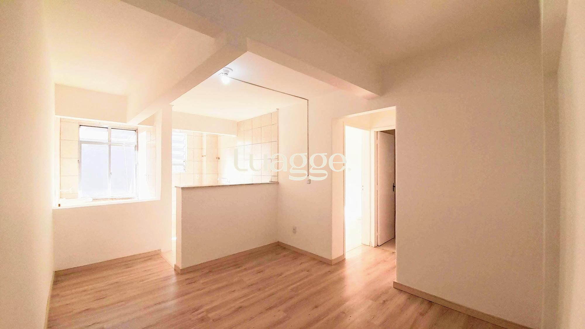 Apartamento, 1 quarto, 42 m² - Foto 1