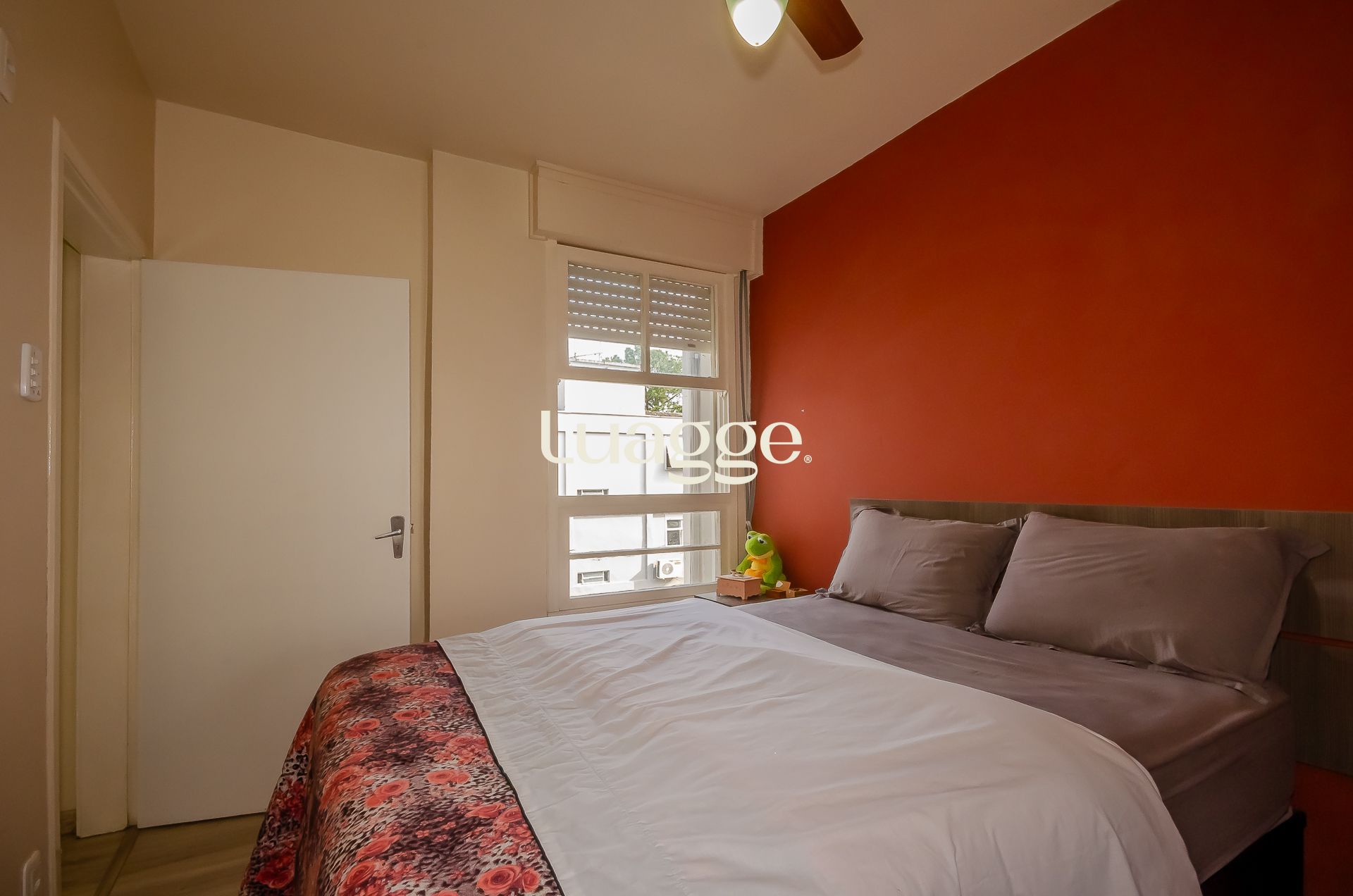 Apartamento à venda com 2 quartos, 50m² - Foto 15
