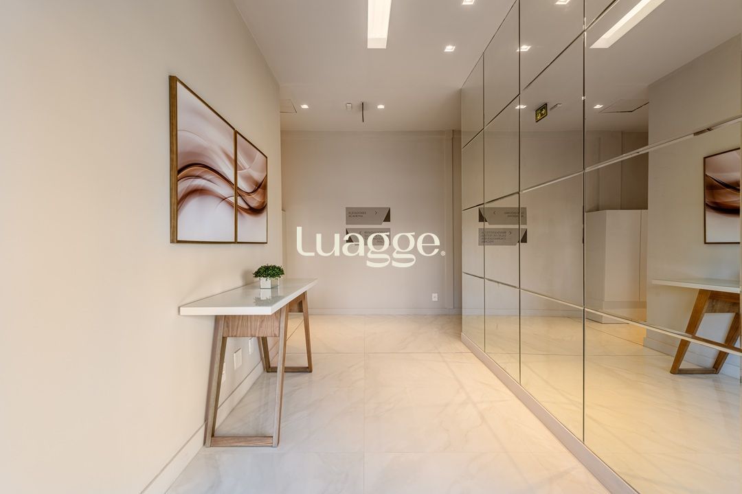 Apartamento, 2 quartos, 57 m² - Foto 27