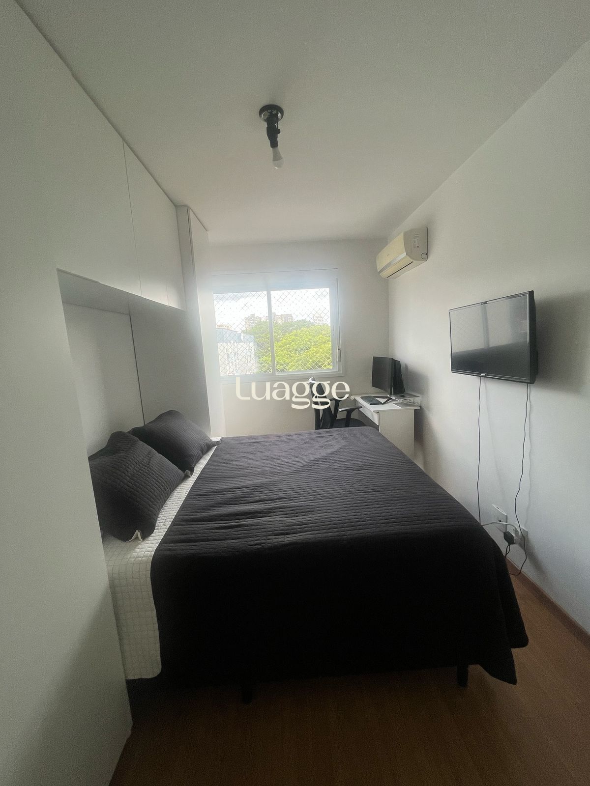 Apartamento, 2 quartos, 59 m² - Foto 12