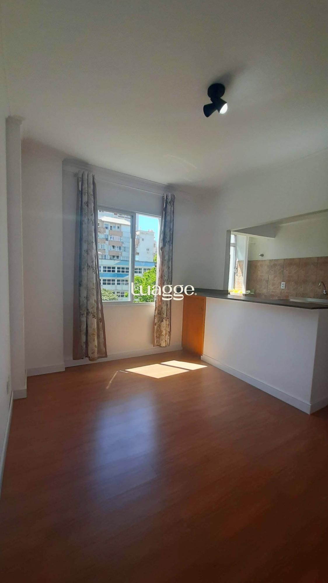 Apartamento, 1 quarto, 41 m² - Foto 2