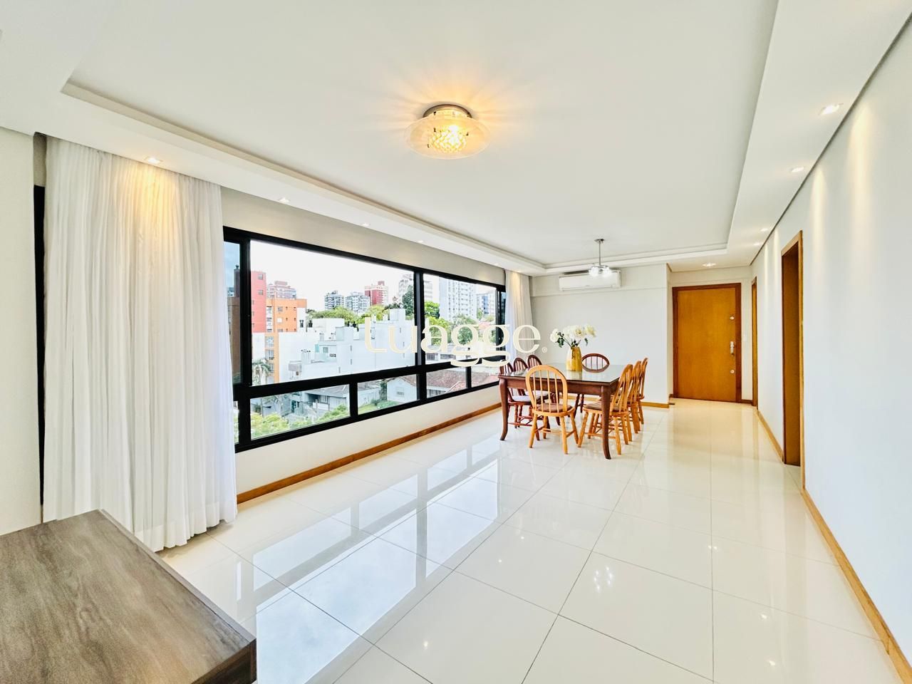 Apartamento, 3 quartos, à venda, 98 m², Petrópolis - Porto Alegre — foto 2