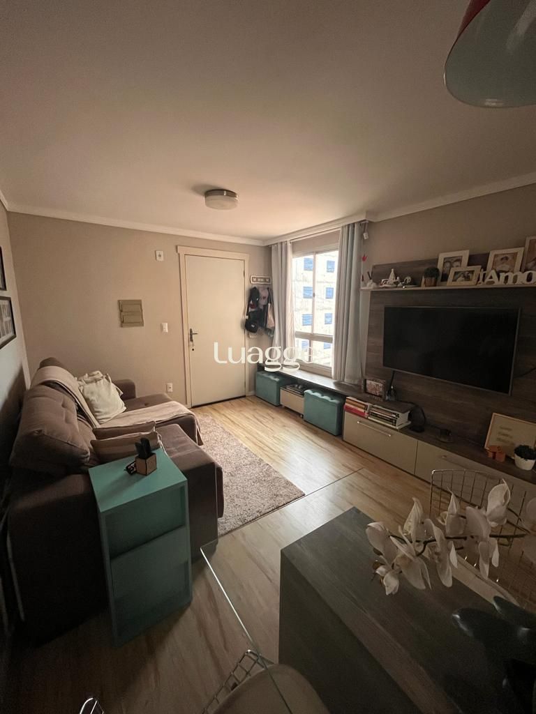 Apartamento à venda com 2 quartos, 51m² - Foto 19