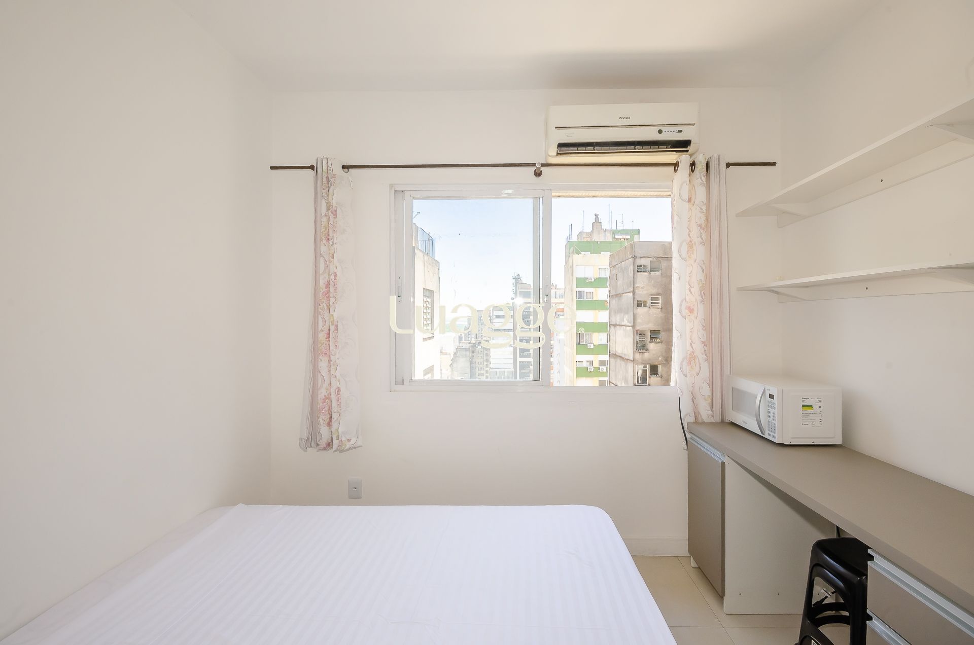Apartamento, 1 quarto, 22 m² - Foto 9