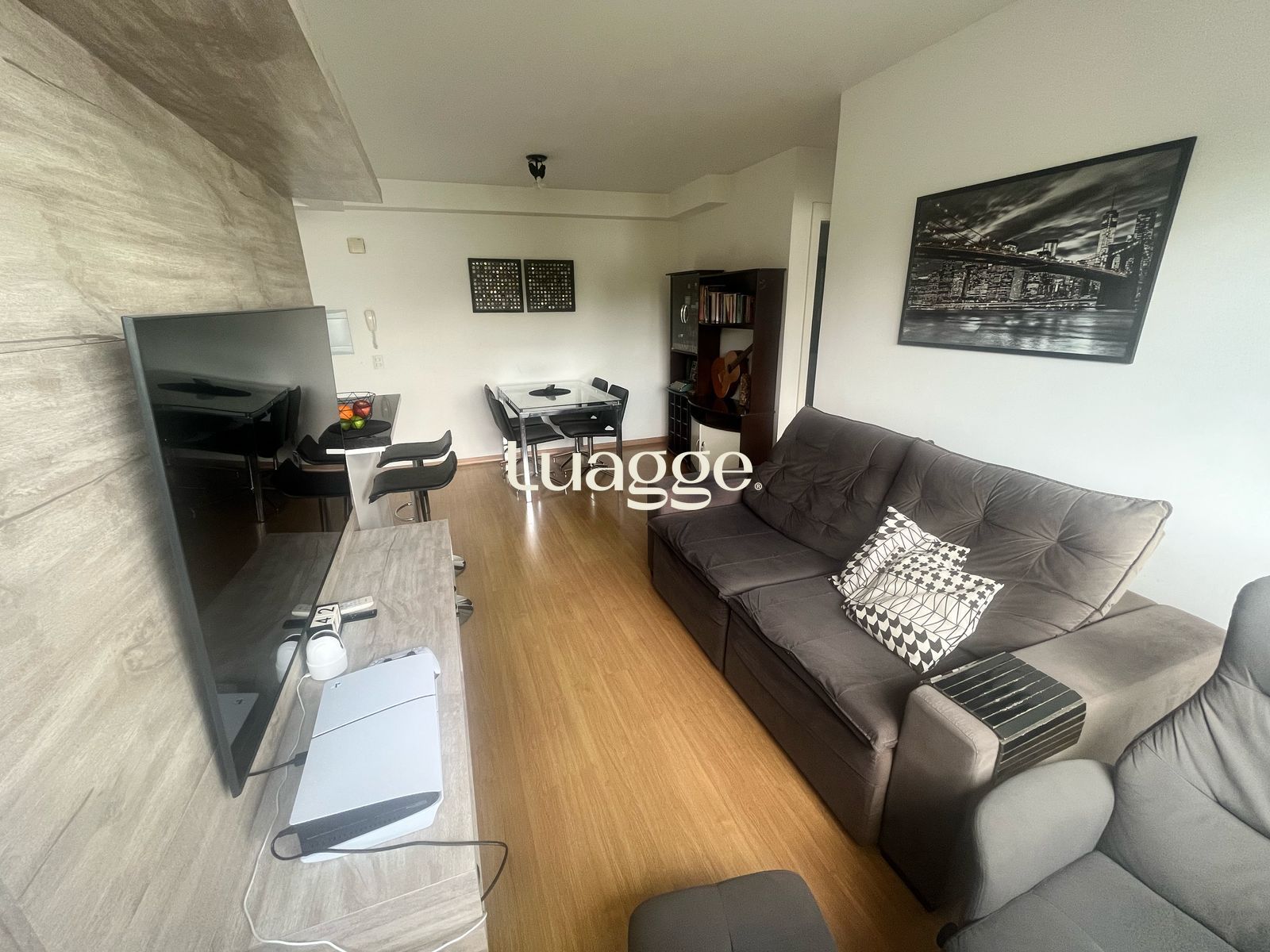 Apartamento, 2 quartos, 59 m² - Foto 4