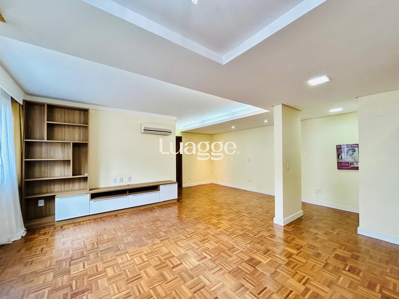 Apartamento no Edifício Passo dos Carajás, 3 quartos, à venda, 118 m², Petrópolis - Porto Alegre — foto 5