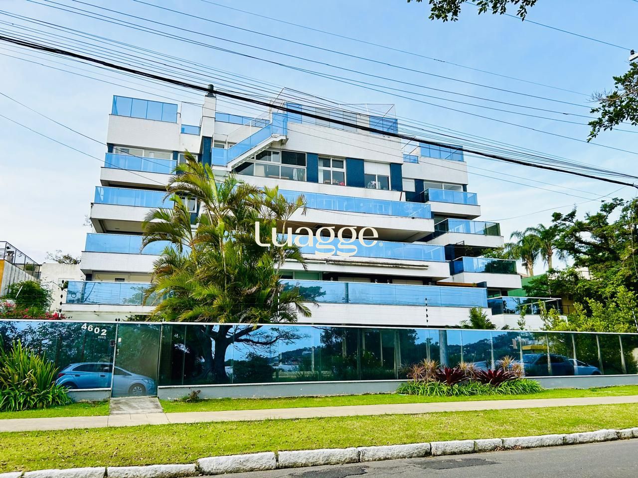 Cobertura no Enseada Vila Assunção, 3 suítes, à venda, 319 m², Vila Assunção - Porto Alegre — foto 2