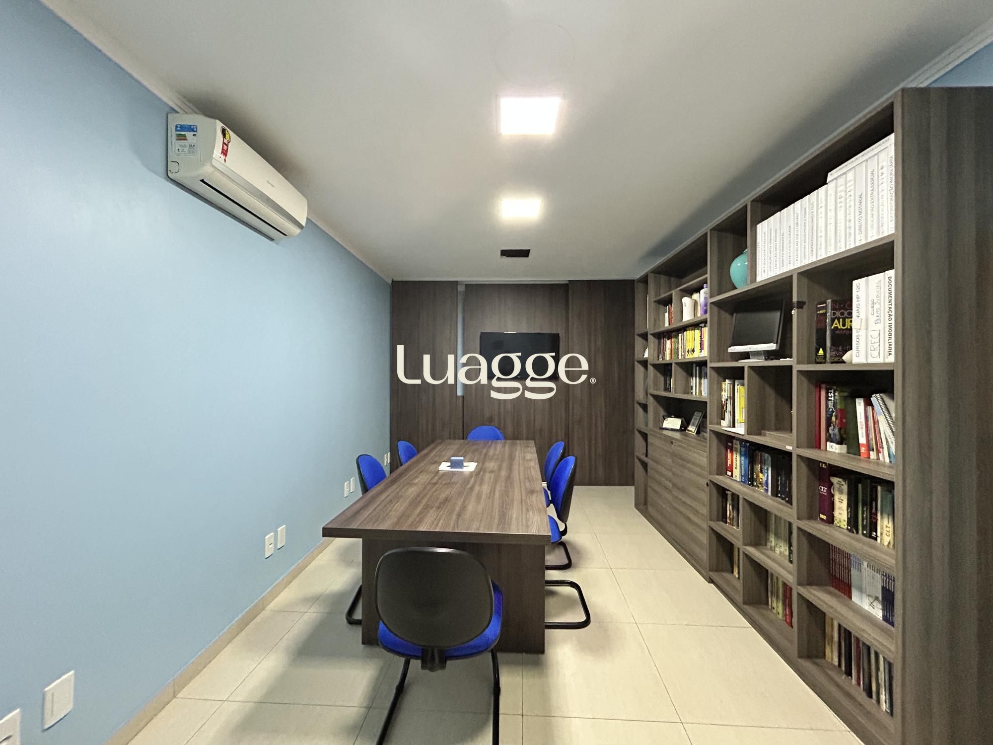 Loja-Salão à venda com 4 quartos, 235m² - Foto 5