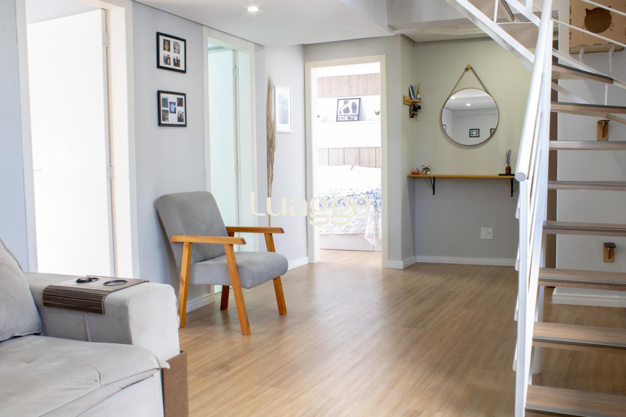 Cobertura, 2 quartos, 110 m² - Foto 3