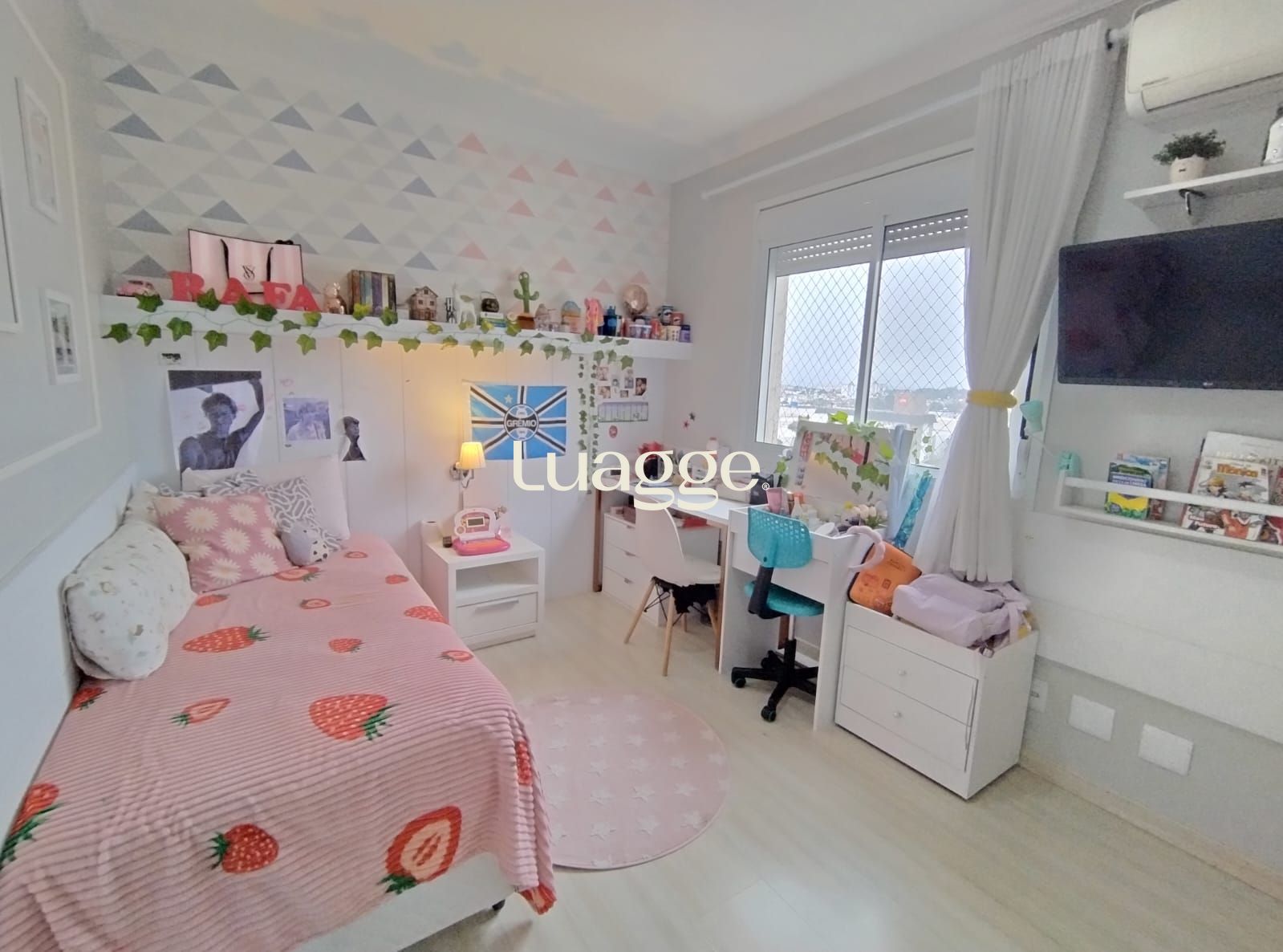 Apartamento à venda com 3 quartos, 89m² - Foto 22