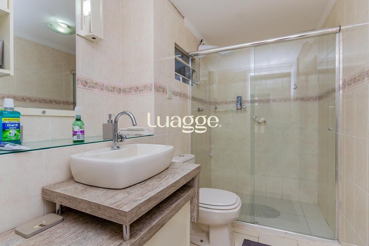 Sobrado à venda com 4 quartos, 274m² - Foto 15