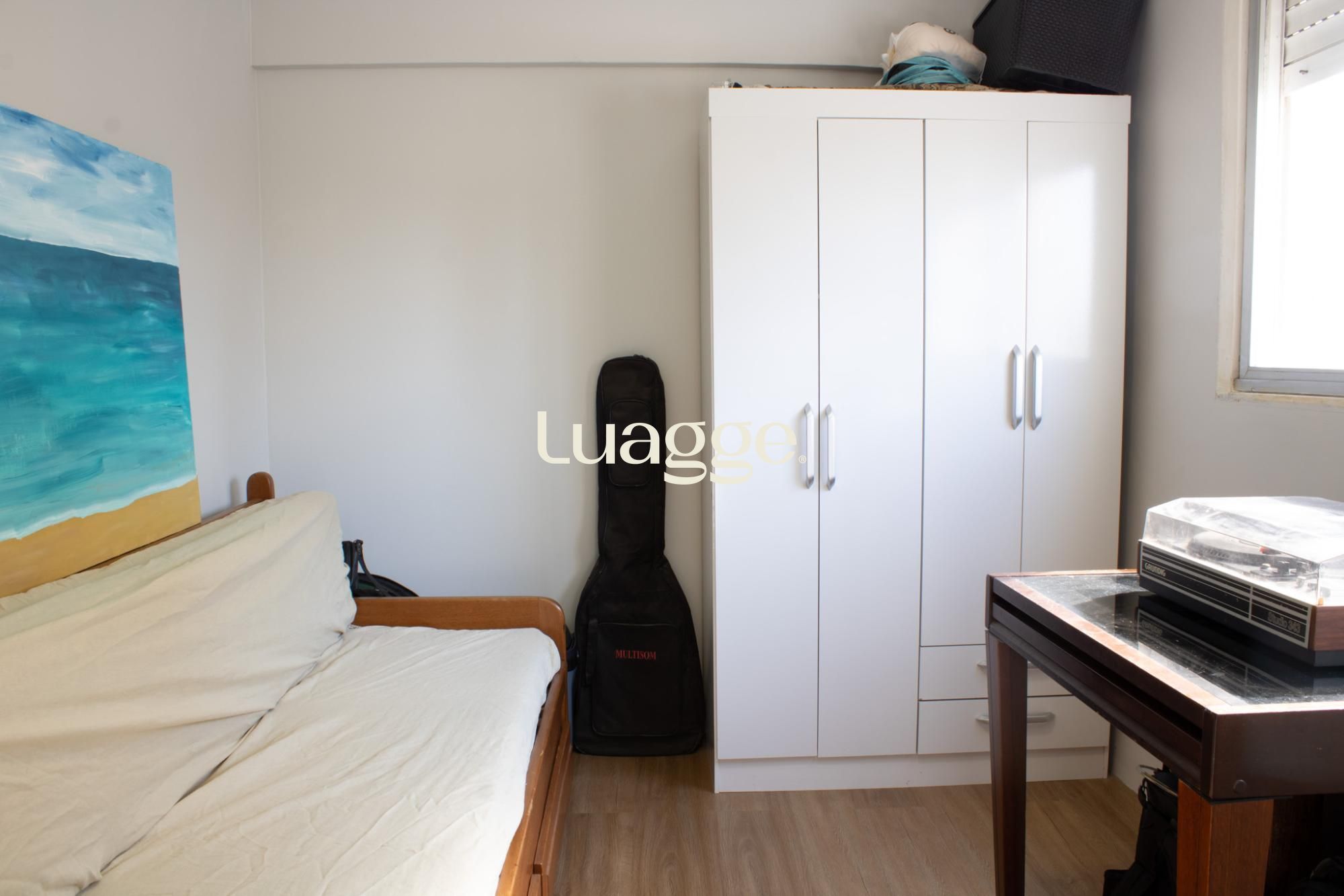 Cobertura, 2 quartos, 110 m² - Foto 6