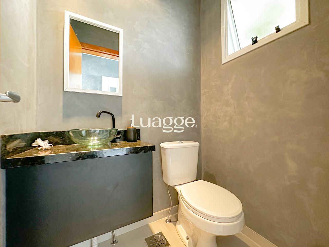 Sobrado, 3 quartos, 161 m² - Foto 2