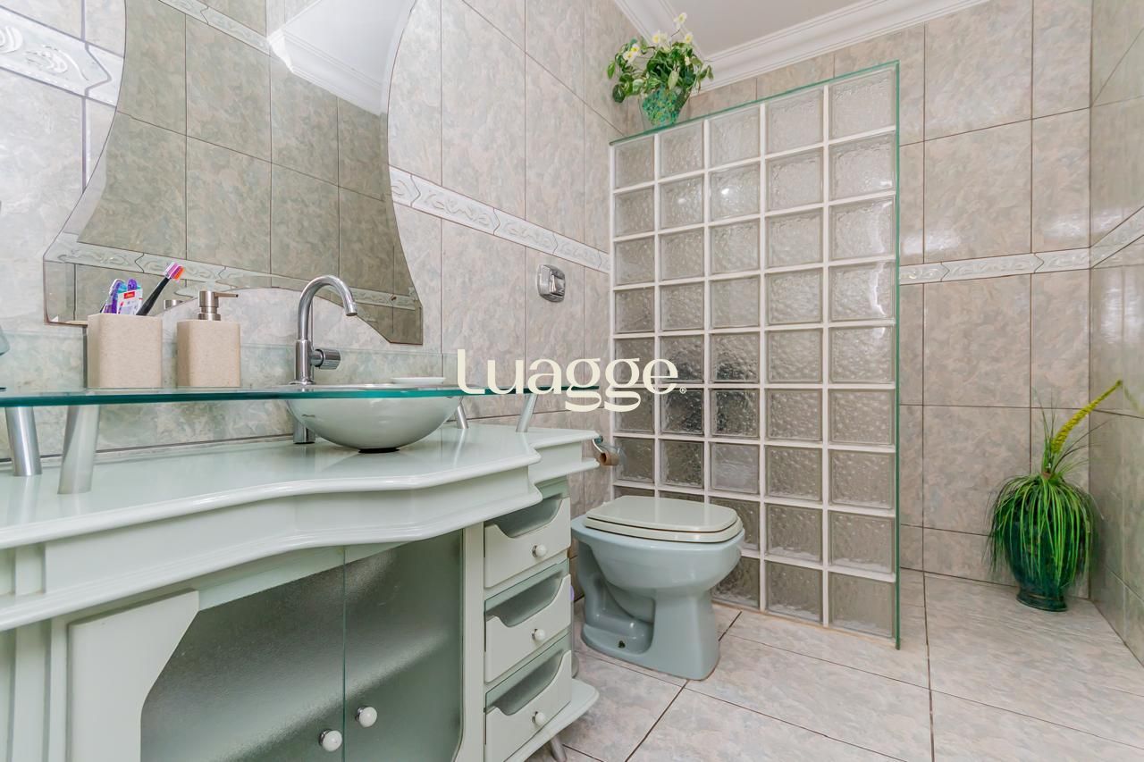 Sobrado à venda com 4 quartos, 274m² - Foto 16