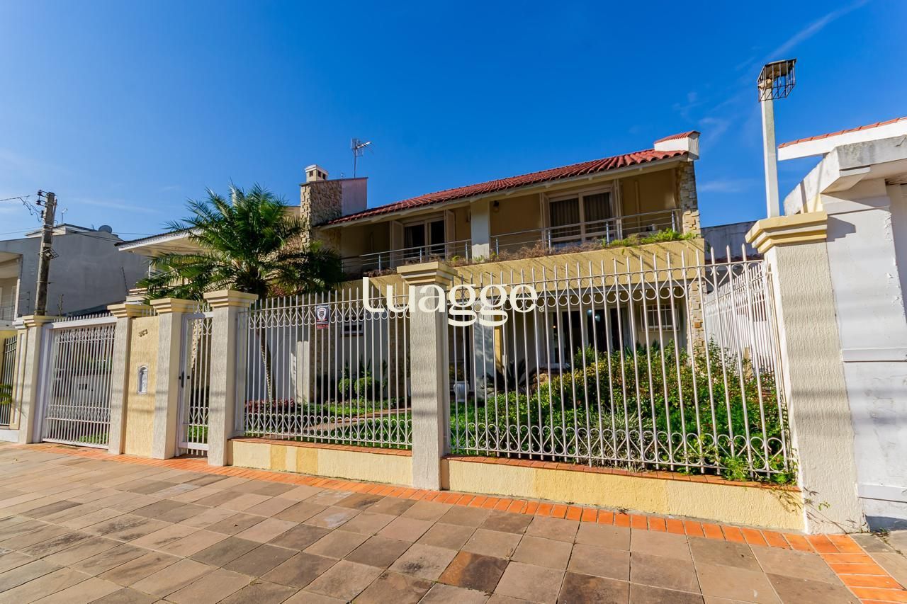 Sobrado à venda com 4 quartos, 274m² - Foto 19