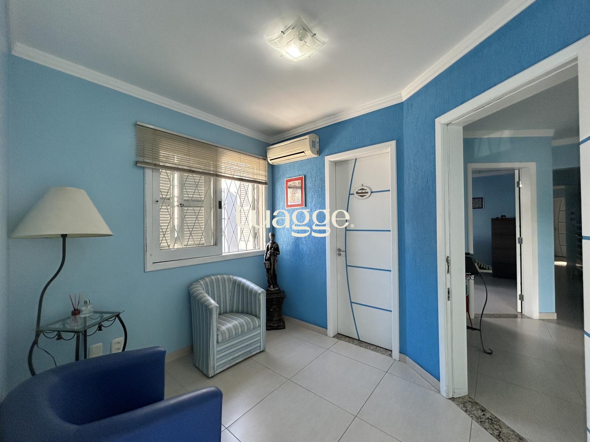 Loja-Salão à venda com 4 quartos, 235m² - Foto 1