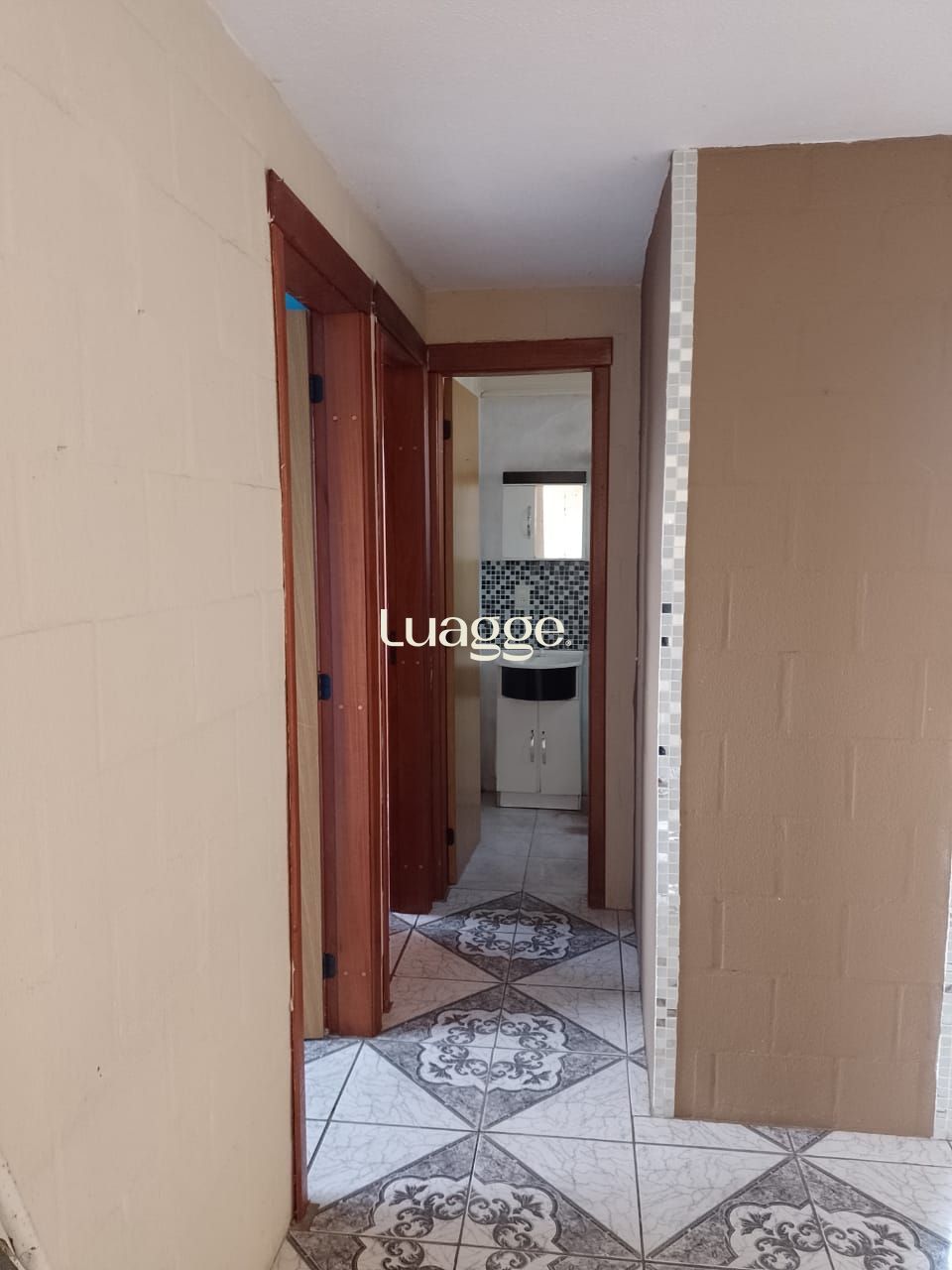 Apartamento à venda com 2 quartos, 38m² - Foto 7