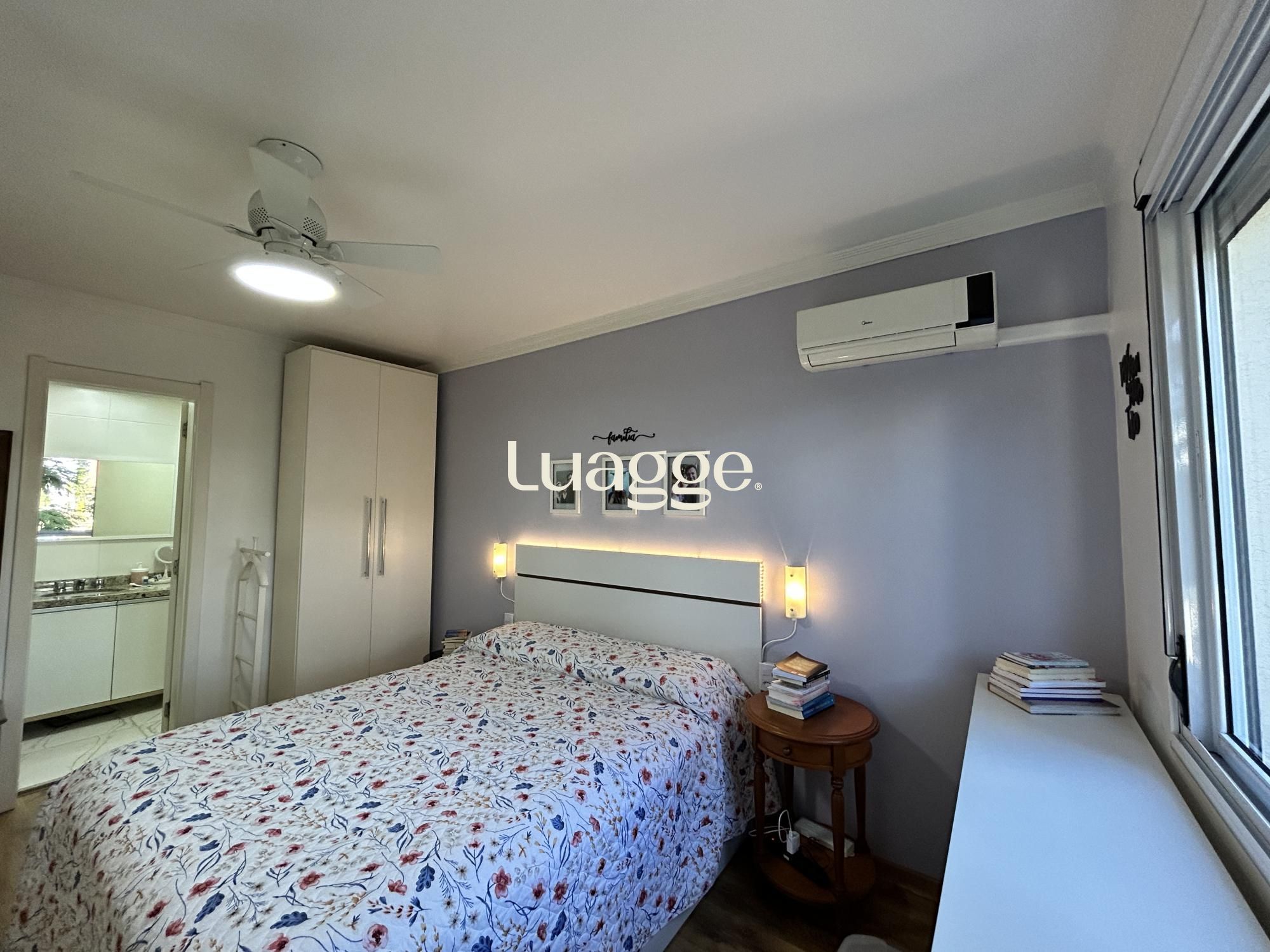 Apartamento à venda com 3 quartos, 115m² - Foto 12