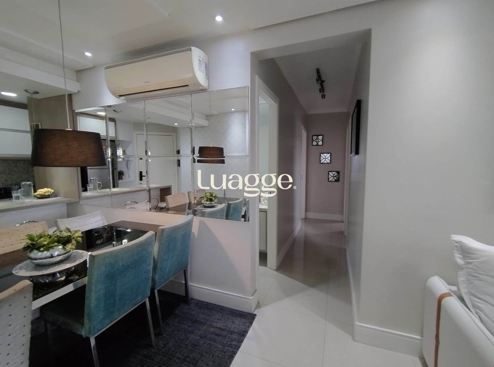 Apartamento à venda com 3 quartos, 89m² - Foto 12