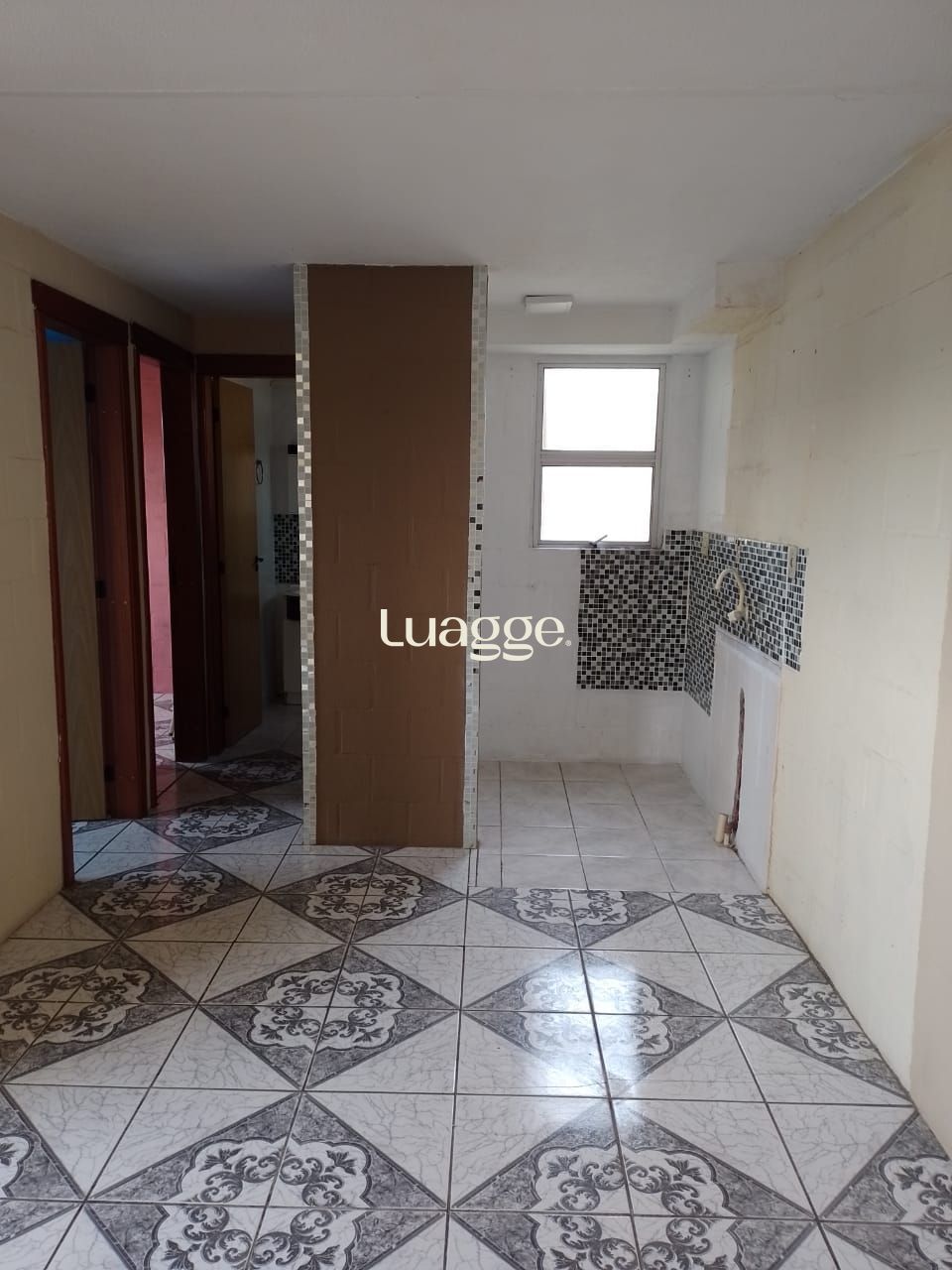 Apartamento à venda com 2 quartos, 38m² - Foto 3